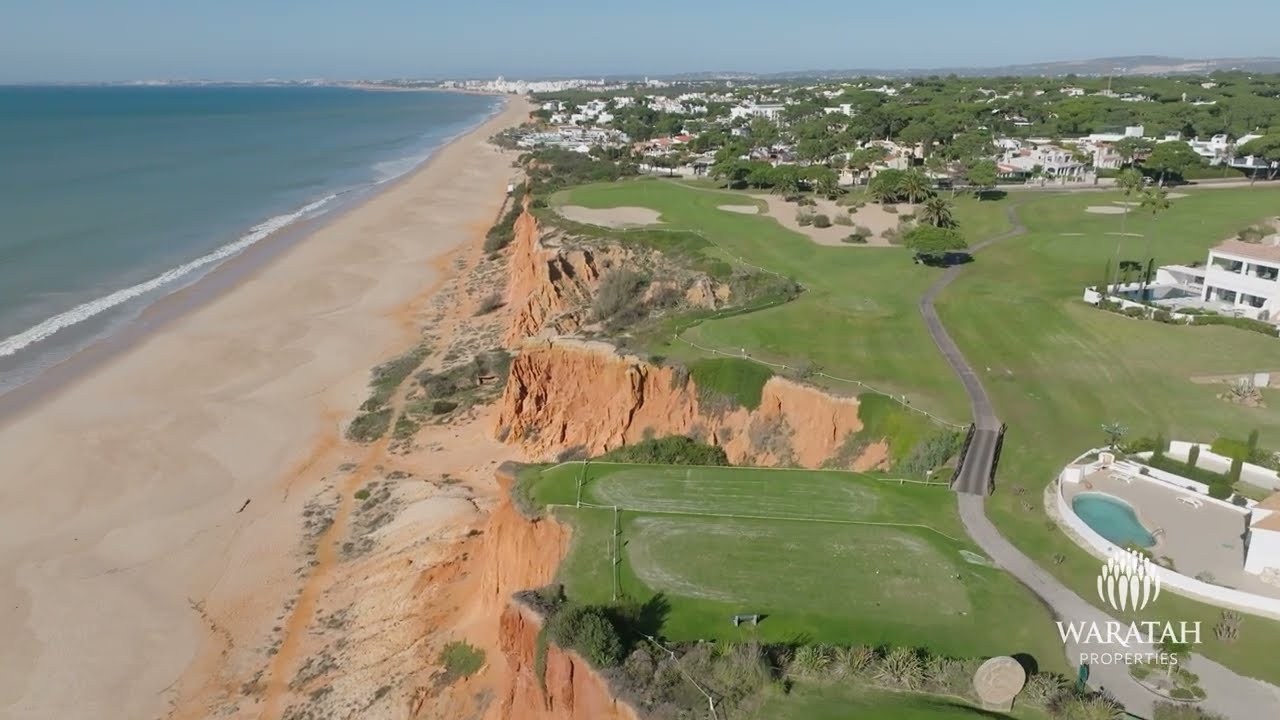 Vale do Lobo Royal