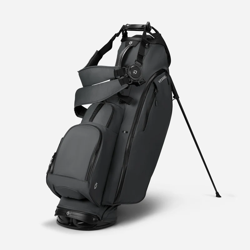 Vessel Player Air Stand
