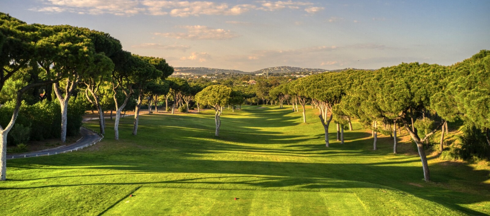 Vilamoura Old Course