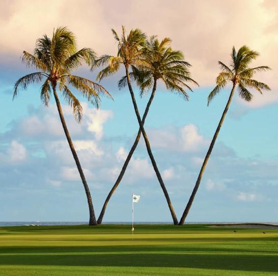 Waialae Country Club