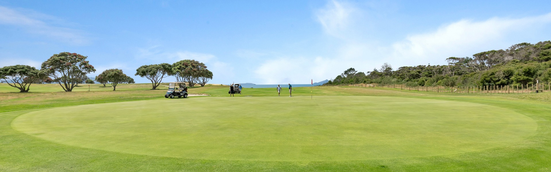 Waipu Bream Bay