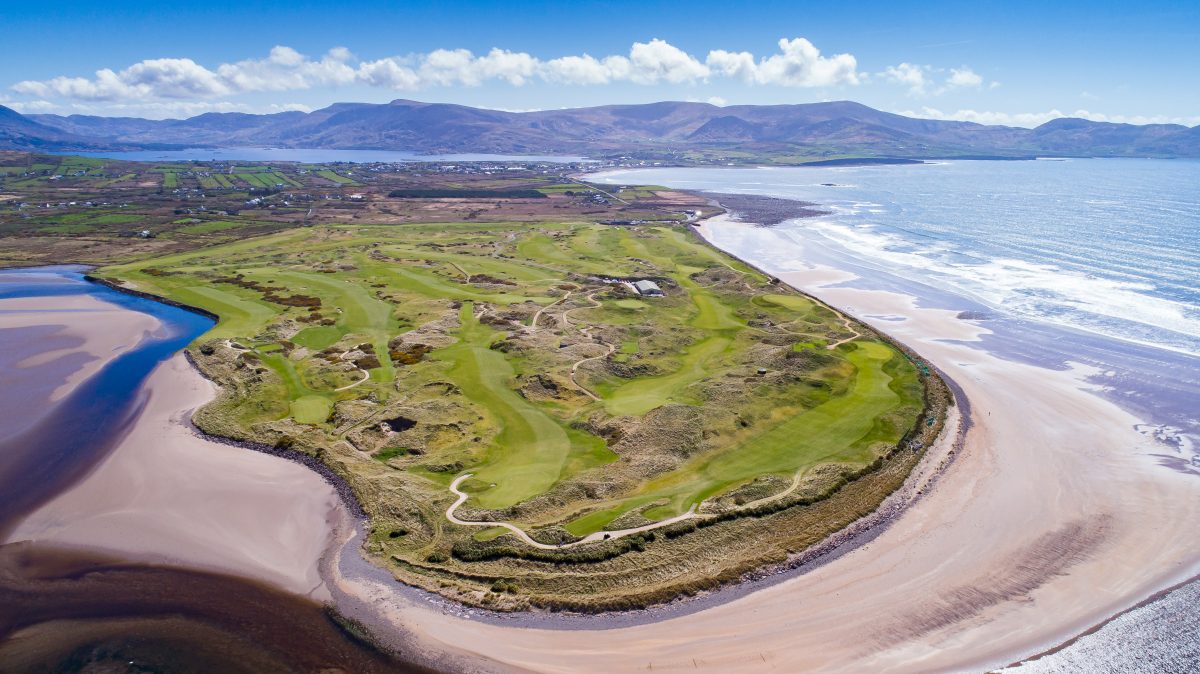 Waterville Overview