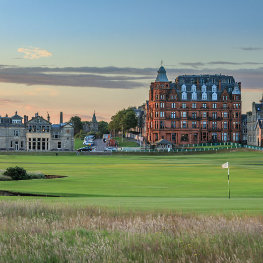 West Hill Golf Club Overview