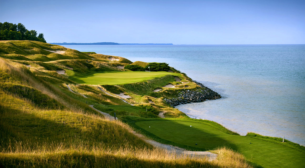 Whistling Straits
