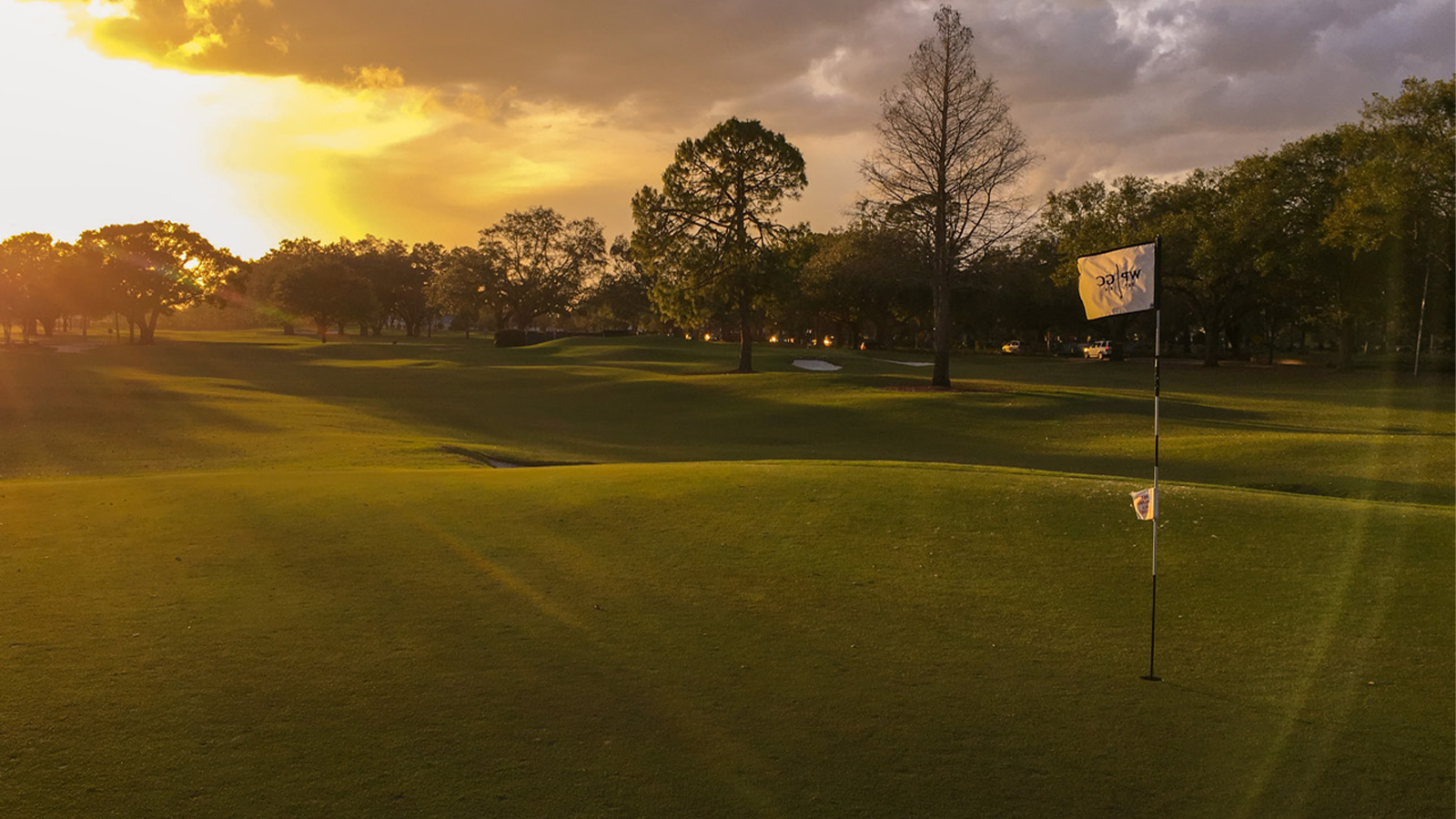 Winter Park Golf Course