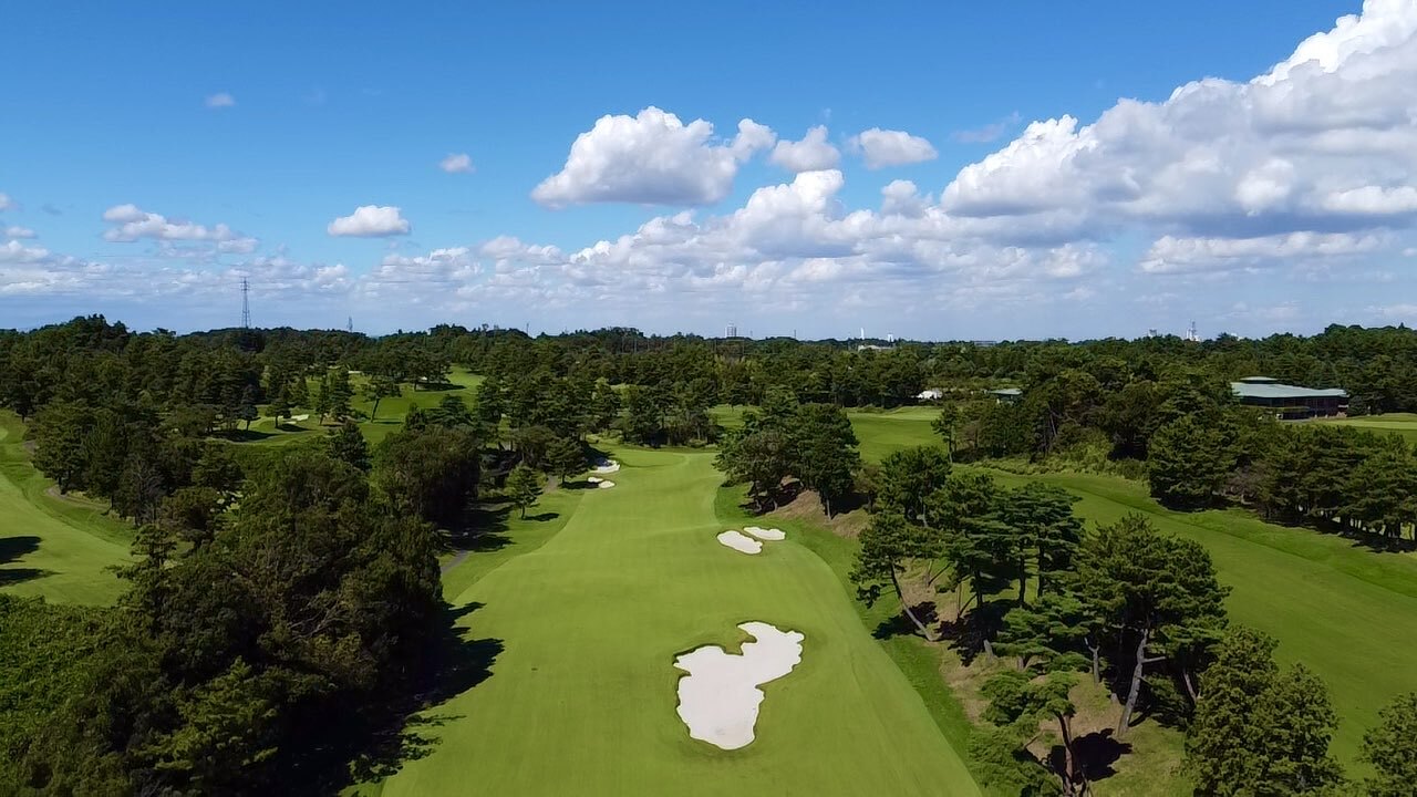 Yokohama West â€” Strategic bunkering