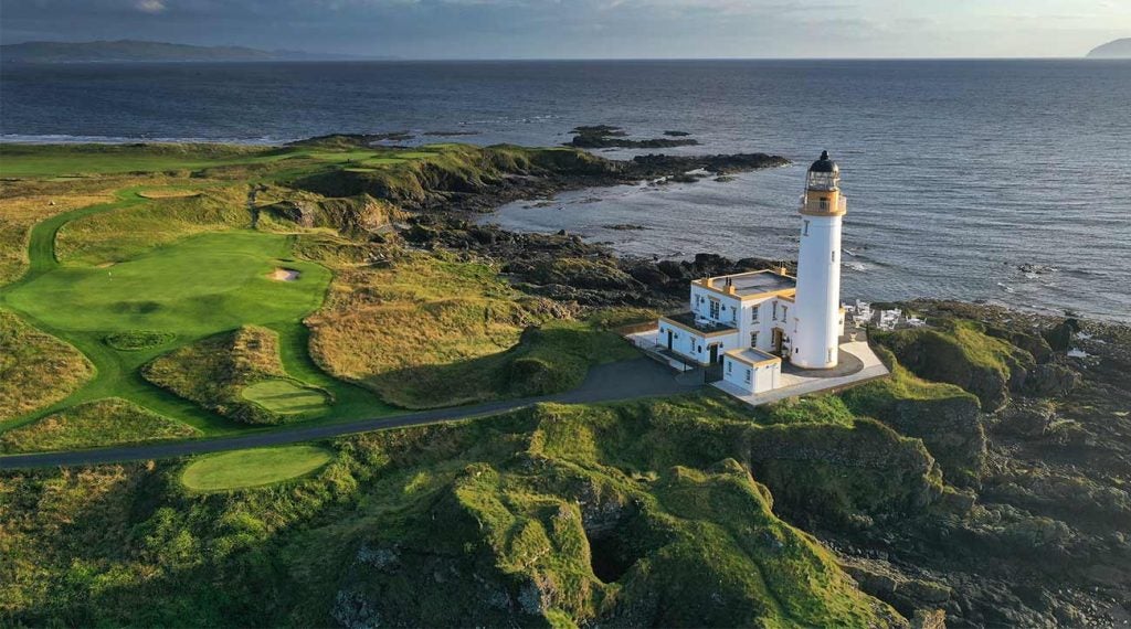 Turnberry