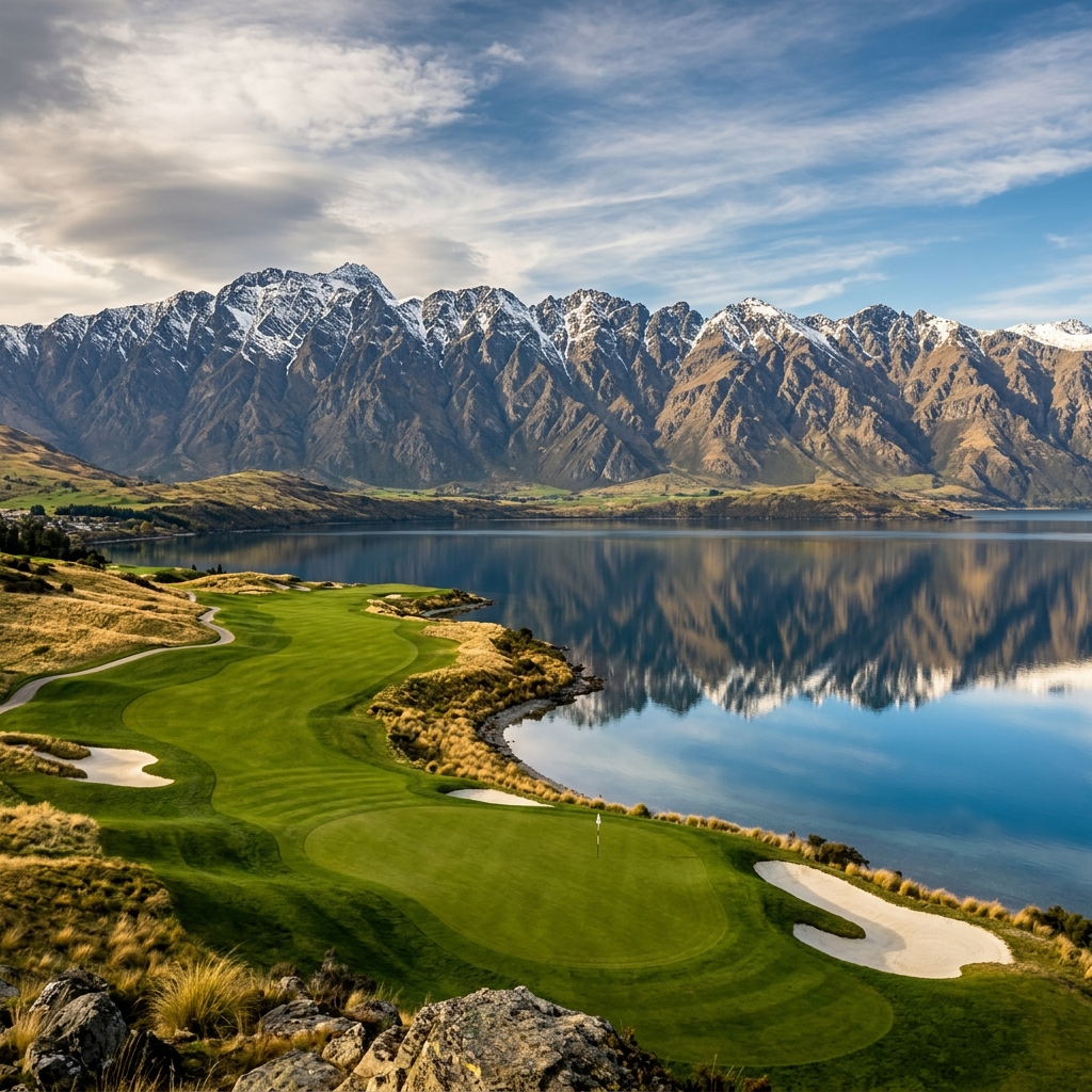 Jack's Point Golf Club